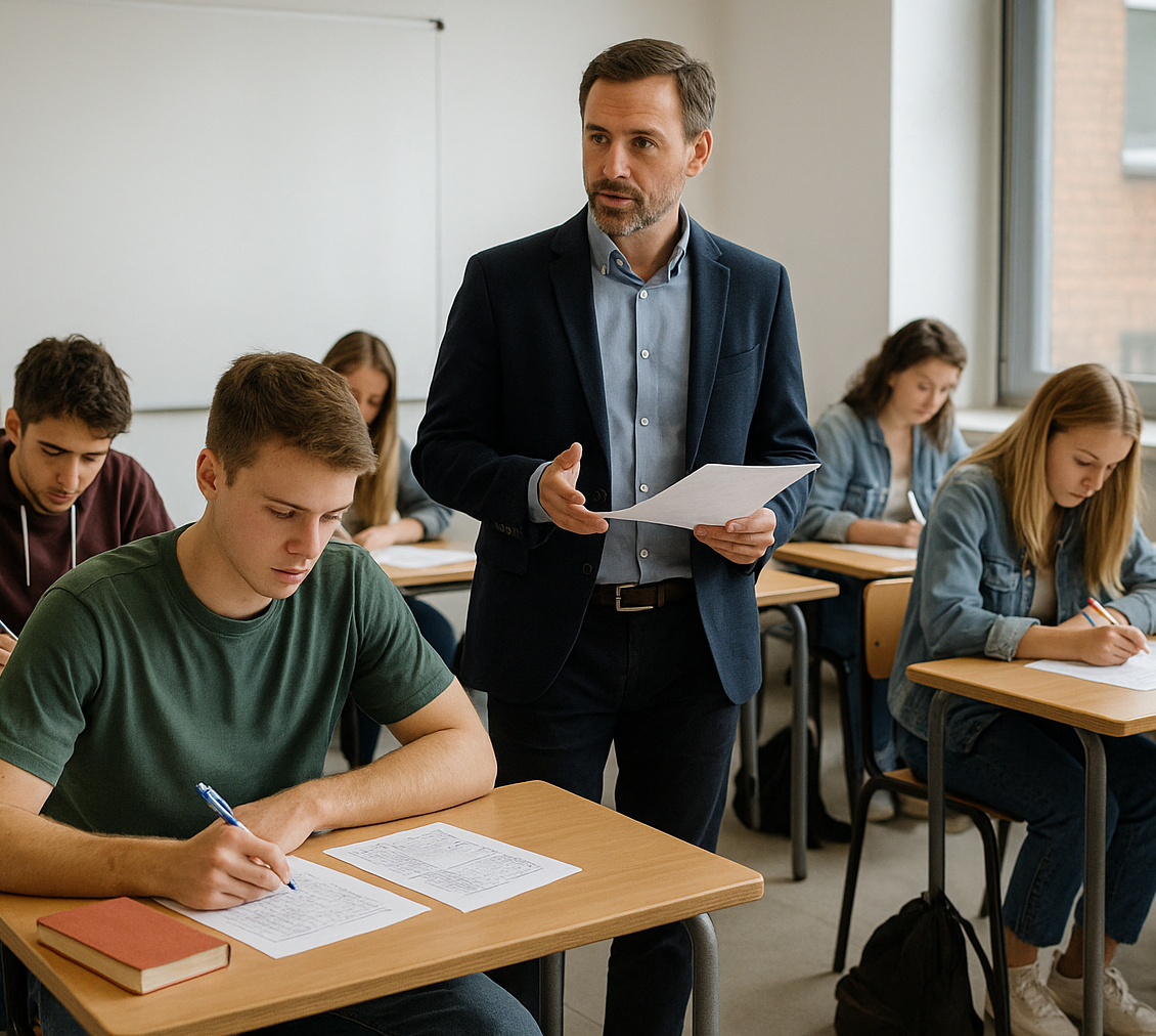 Studenti