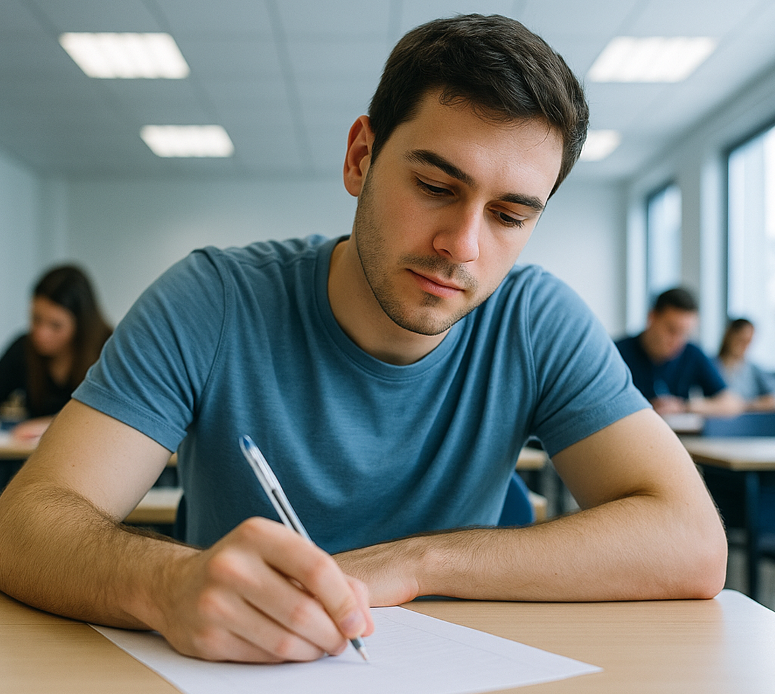 Studenti