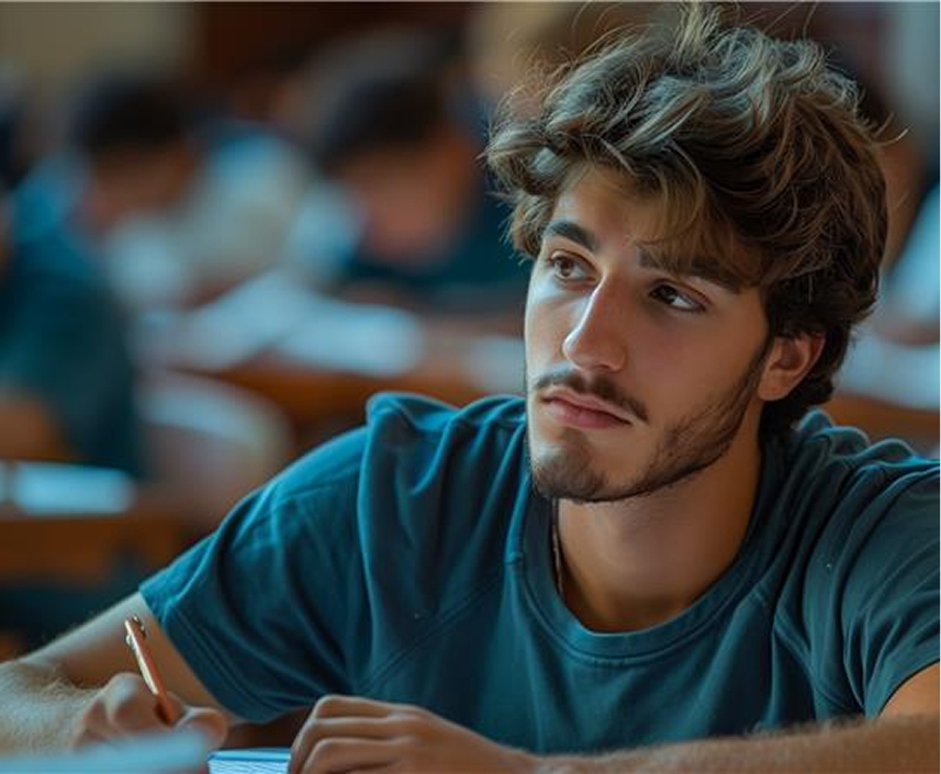 Studenti